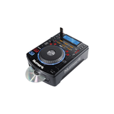 Numark NDX500 - Professional USB/CD Media Player and Software Controller