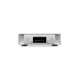 Marantz CD 50n High Resolution Network Streaming CD Player (Silver)