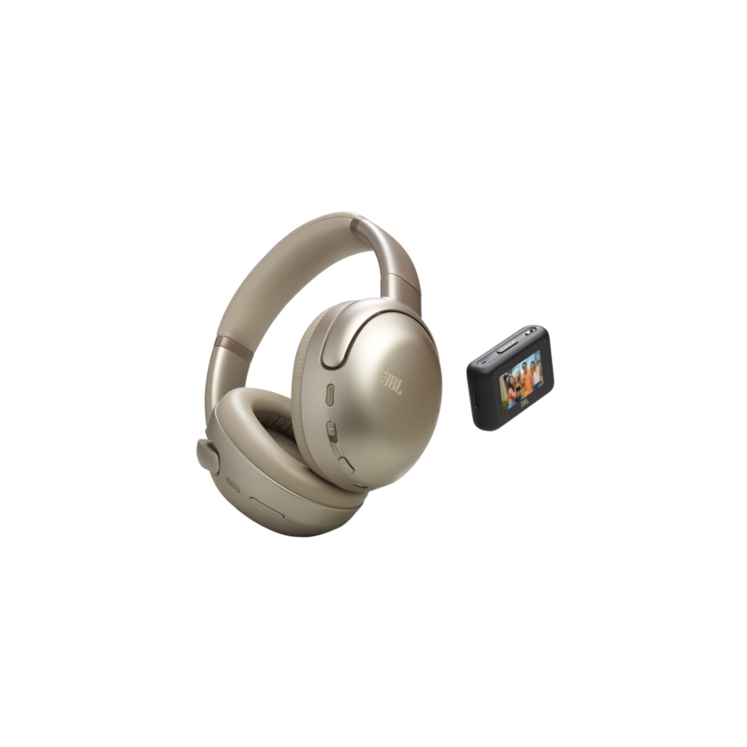 JBL Tour One M3 Smart Tx Noise Cancelling Headphones (Mocha) – AV