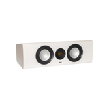 Elac Carina CC241.4 - 2.5-Way Center Channel Speaker (Satin White)