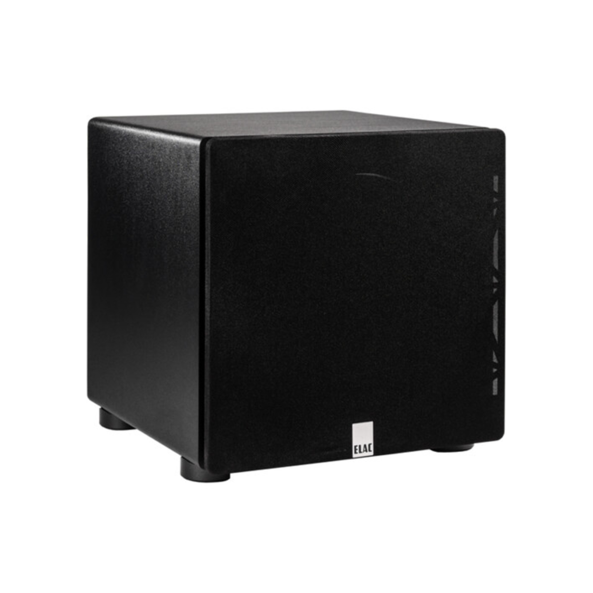 Elac Varro PS500 - 15 Inches 1000W Premium Powered Subwoofer