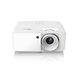 Optoma ZW350e - 4000 Lumens WXGA Professional DLP Laser Projector