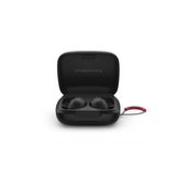 Sennheiser Momentum Sport - True Wireless Noise Cancelling Earphone (Black)