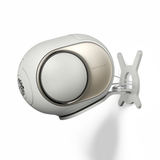 Devialet Gecko Phantom Ultimate 98dB - Sleek wall mount for Phantom Ultimate 98dB (Light Pearl)