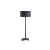 Sanus WSS52 Speaker Stand for Sonos Five Speakers (Black) (Each)