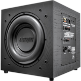 Earthquake MKVI-DSP15  - 15 Inches Powered Subwoofer (1200 Watts)