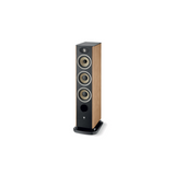 Focal Aria Evo X N2 - 3 Way Floor Standing Speaker (Pair) (Prime Walnut)