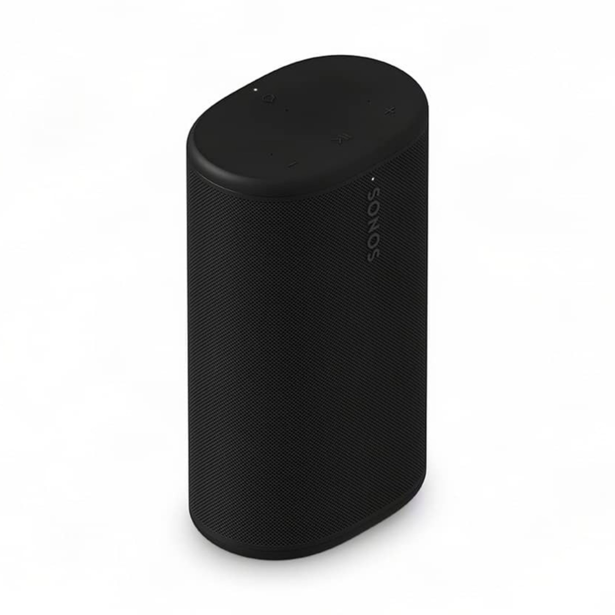Sonos Play Portable Speaker with Wi-Fi, Bluetooth, Stereo Sound (Black)