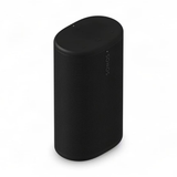 Sonos Play Portable Speaker with Wi-Fi, Bluetooth, Stereo Sound (Black)