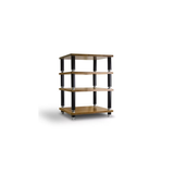 Norstone Stabbl Hifi AV Rack Bamboo (600MM)