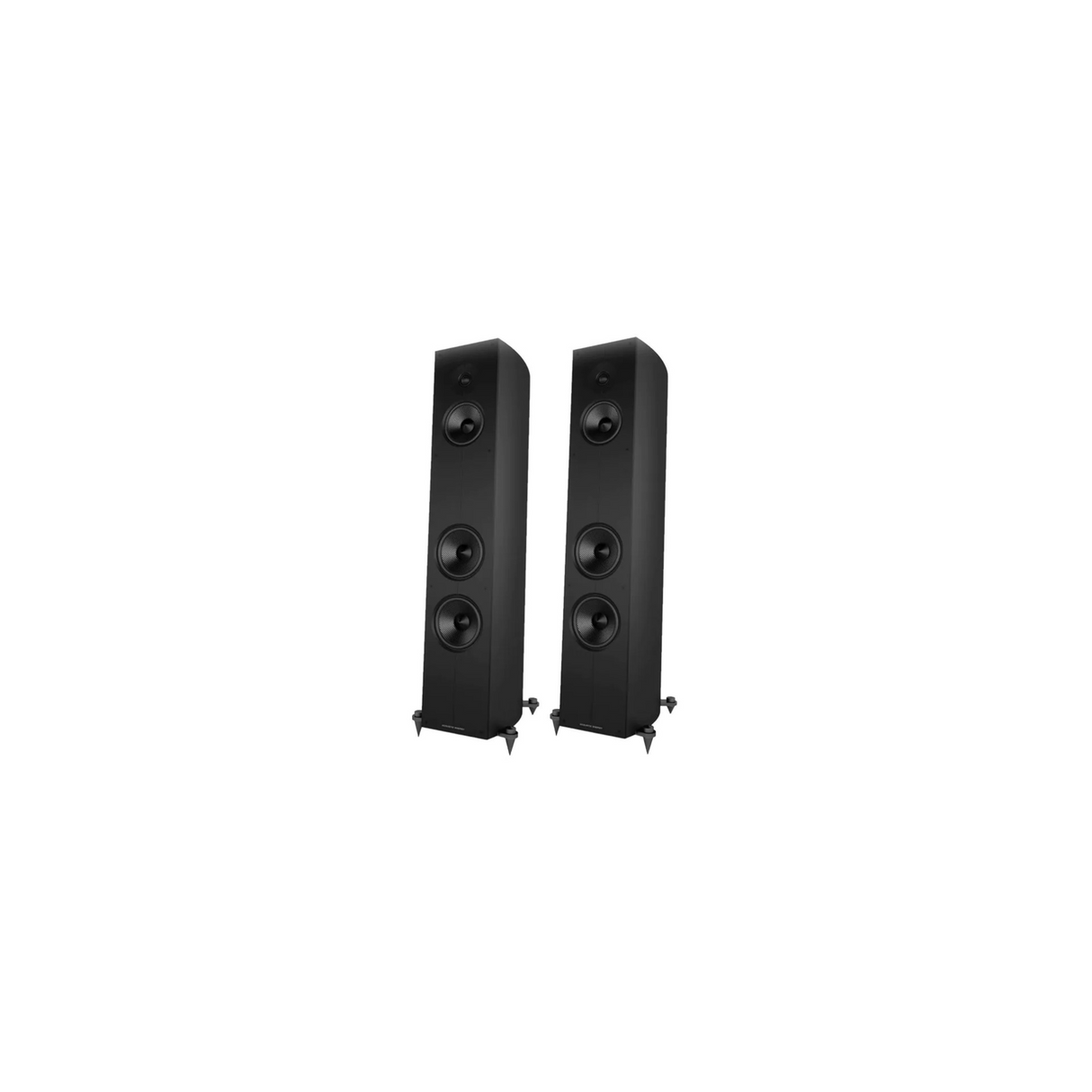 Acoustic Energy Corinium - 3-Way Floor Standing Speaker (Pair) (Black)
