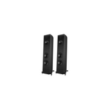 Acoustic Energy Corinium - 3-Way Floor Standing Speaker (Pair) (Black)