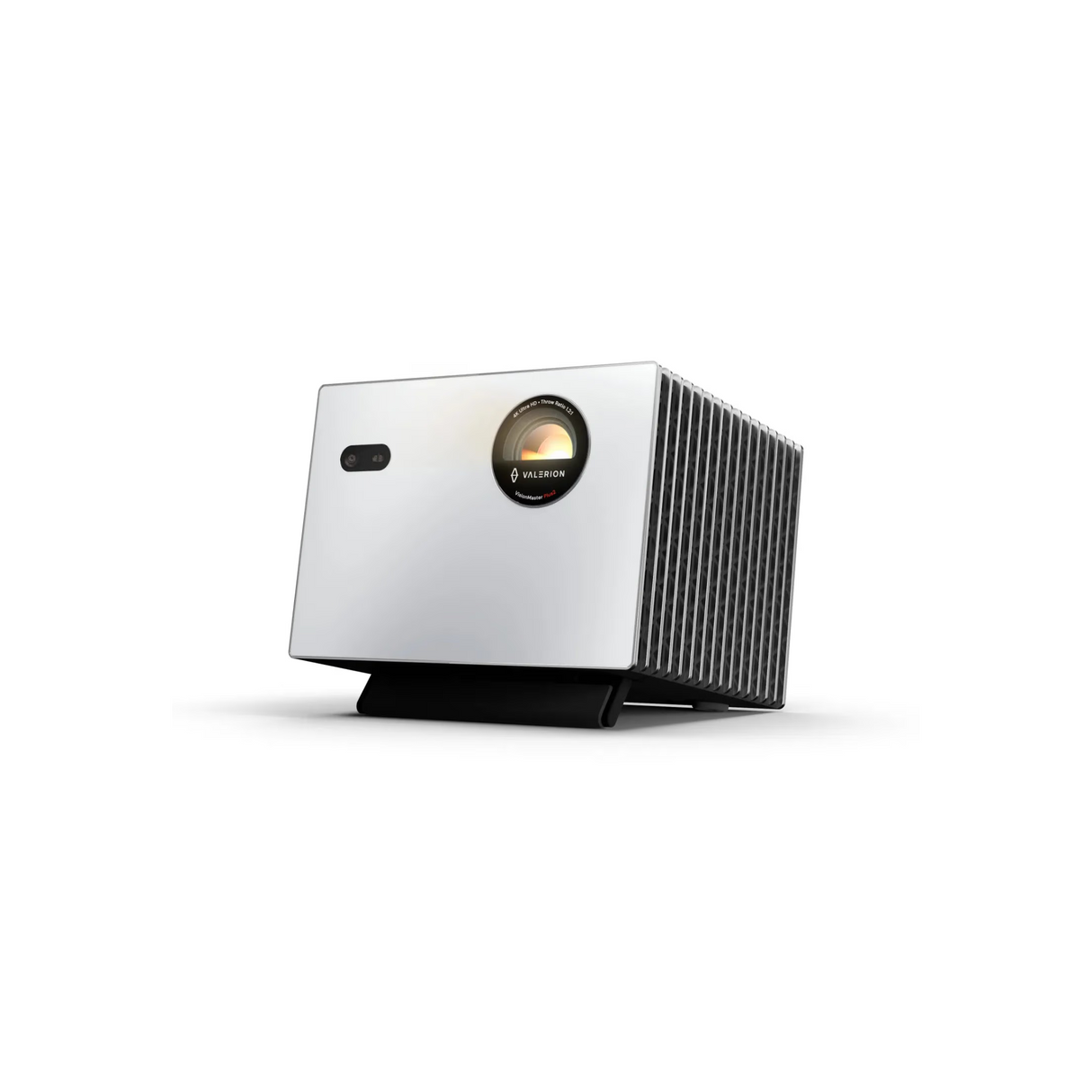 Valerion VisionMaster Plus 2 - 4K HDR UHD 2000 Lumens Home CinemaProjector with Google TV