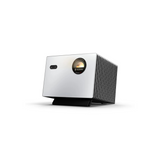 Valerion VisionMaster Plus 2 - 4K HDR UHD 2000 Lumens Home CinemaProjector with Google TV