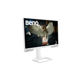 BenQ EW2790U - 27 Inches 4K Premium Monitor with 95% P3 Color Coverage, Exclusive AI Contrast Technology
