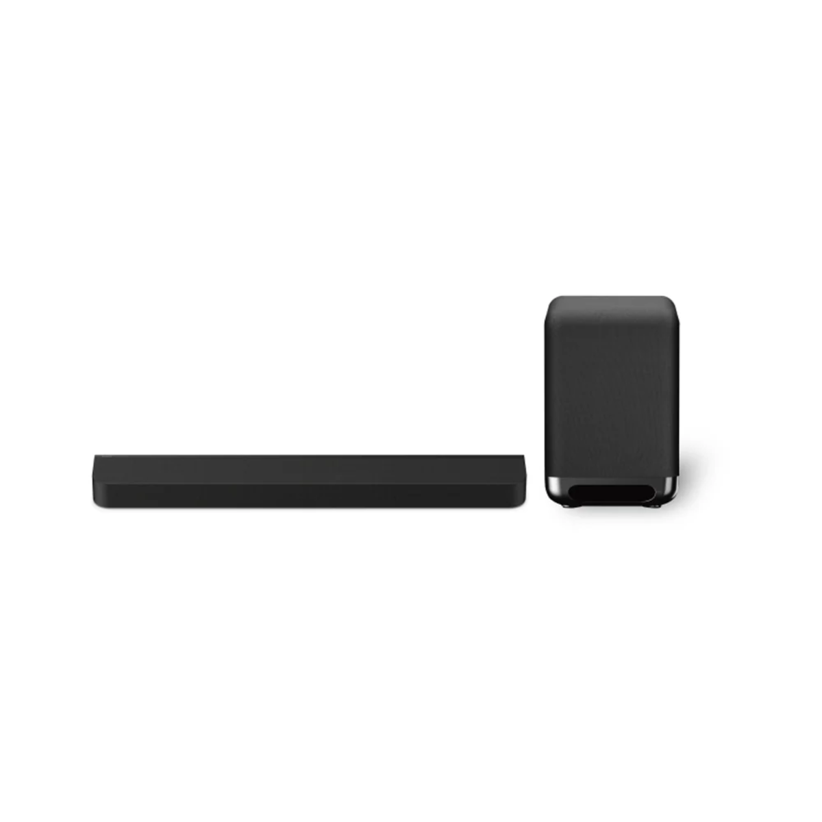 Sony Bravia Theatre Bar 7 (HT-A7100) with 360 spatial sound Mapping,IMAX,Dolby Atmos/DTSx Soundbar with Wireless Subwoofer SA-SW5
