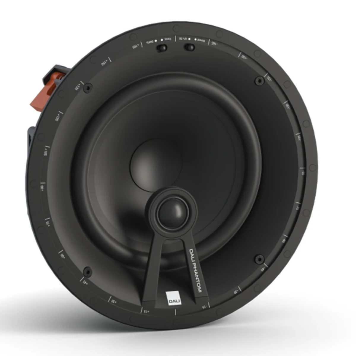Dali Phantom E-80 WR - 8 Inches Weather Resistant In-Ceiling Speaker (Each)