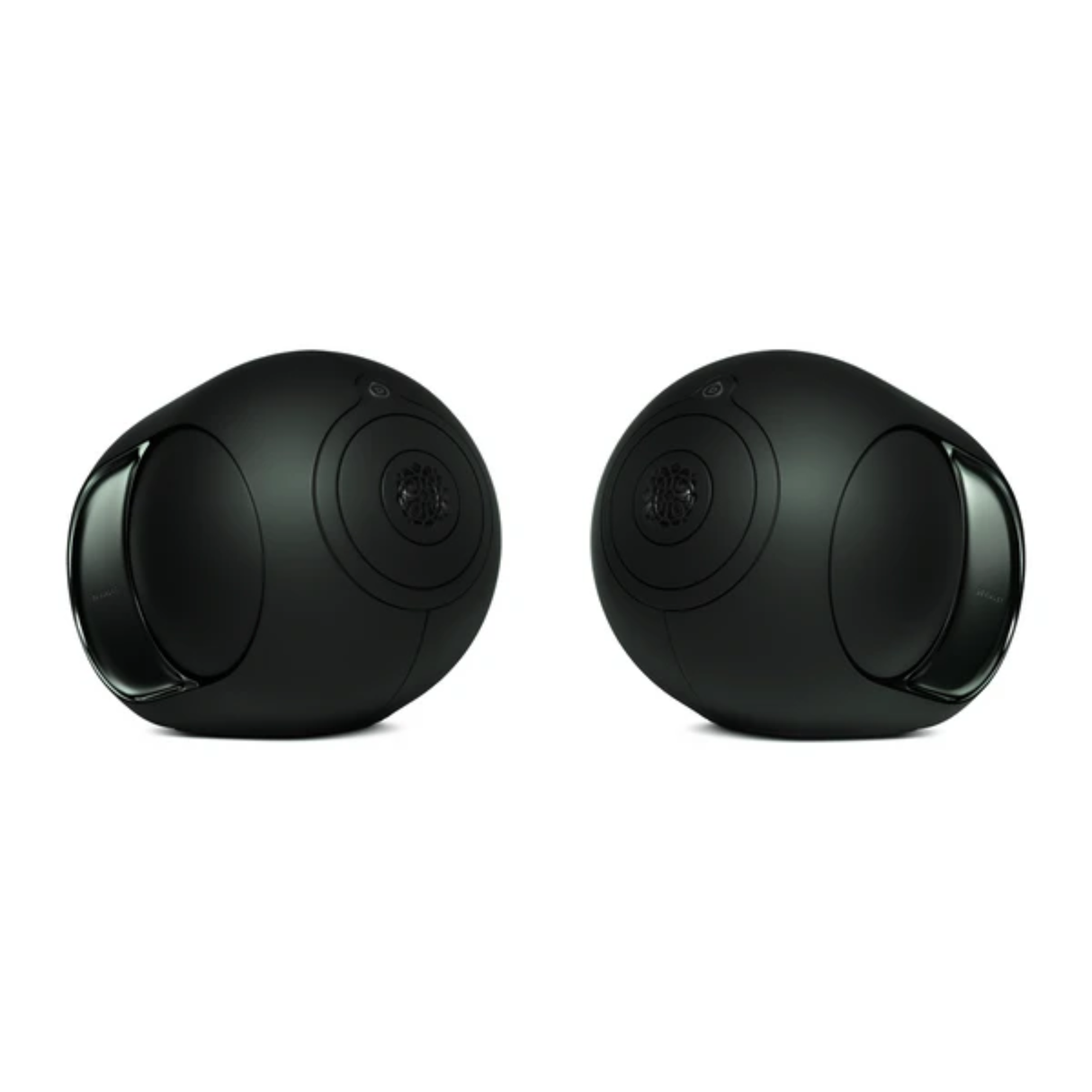Devialet Phantom Ultimate 108 dB - Wireless Speaker Stereo Bundle (Deep Forest) (Pair Pack)