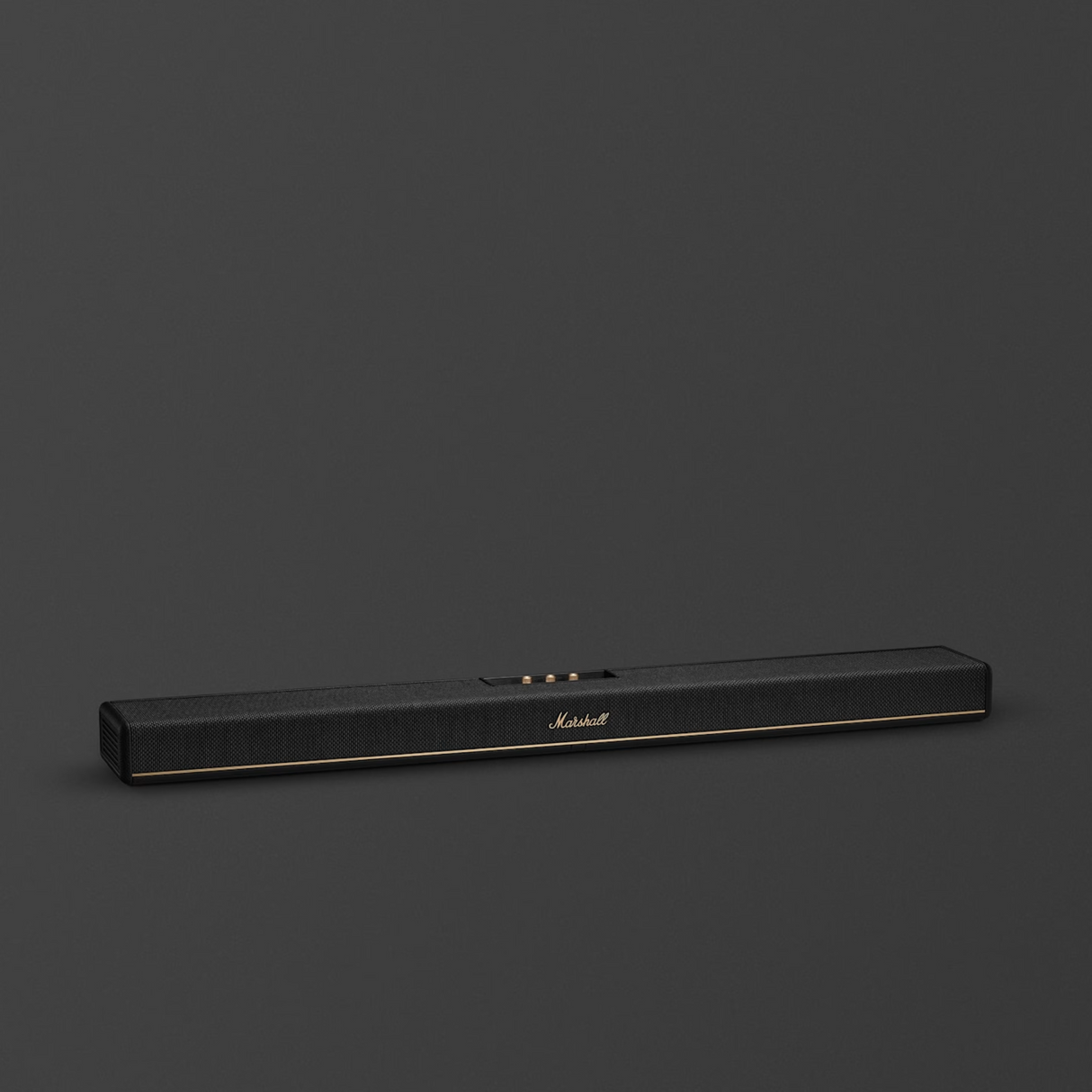 Marshall Heston 120 Dolby Atmos Soundbar
