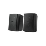 JBL Stage XD-5 - 2-Way 5.25 Inches Indoor/Outdoor All-Weather Waterproof Speaker (Black) (Pair)