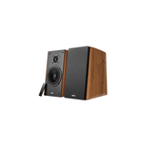 Edifier R2000DB - 120 Watts 5'' Wireless Powered Bookshelf Speaker (Oak)