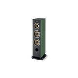 Focal Aria Evo X N4 - 3 Way Floor Standing Speaker (Pair) (Moss Green)