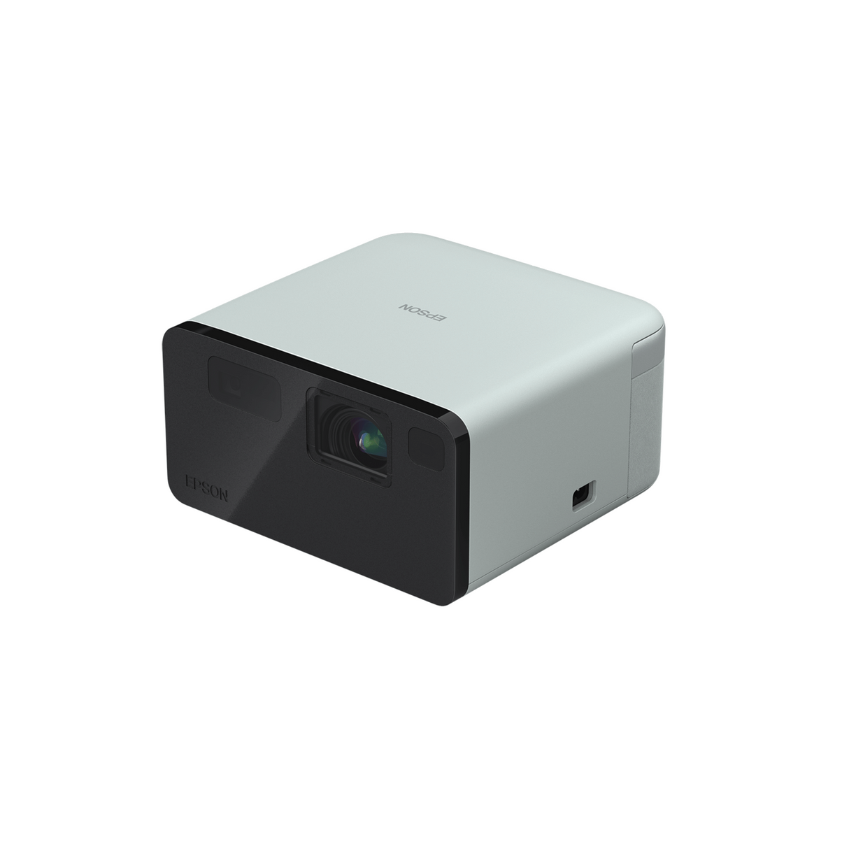 Epson EpiqVision Mini EF-21W - Full HD Google TV Smart Portable Laser Home Projector