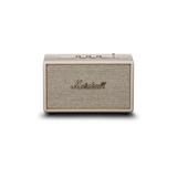 Marshall Acton IV Wired Connectivity Stereo Bluetooth Speakers with RCA or 3.5mm Input (Cream)