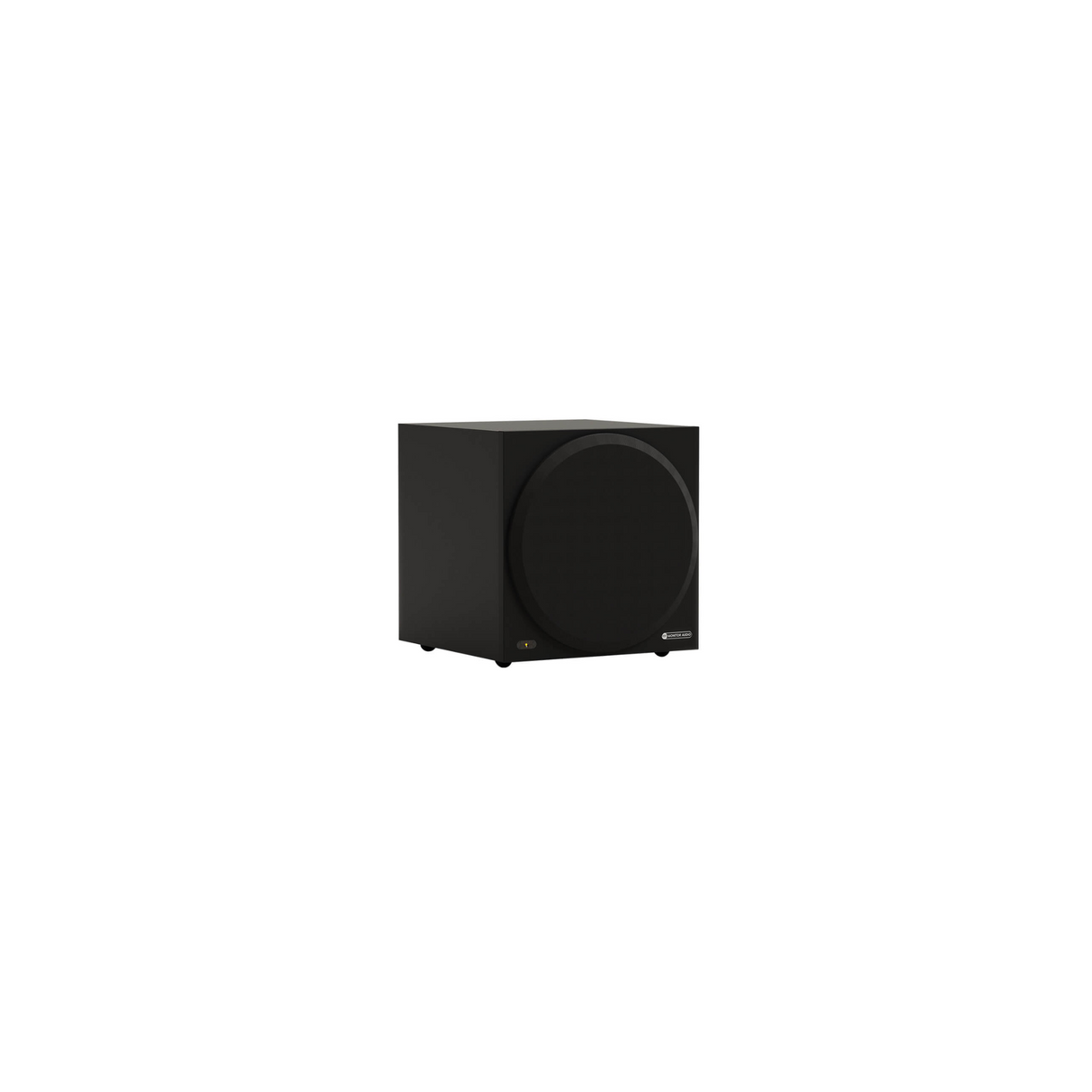 Monitor Audio Vestra W10- 10 Inches 250 Watts Subwoofer