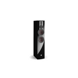 Dali Rubicon 6 - 3 Way Floor Standing Speaker (Pair) (Black)