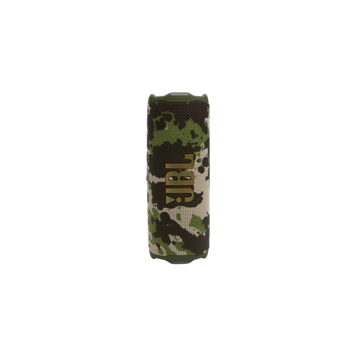 JBL Flip 7 Portable Bluetooth Speaker (Up to 16 hours of playtime) (Squad)