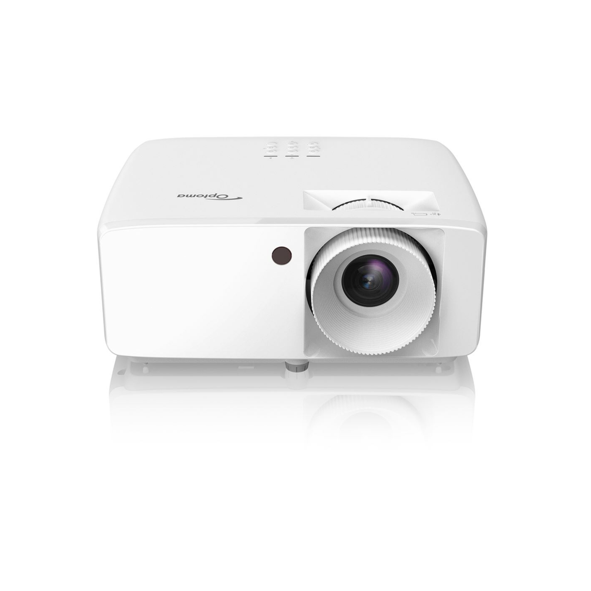 Optoma AZH430 - 4500 Lumens Ultra Compact Full HD DLP Laser Projector