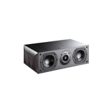 Indiana Line Nota 740 - 2 Way Center Channel Speaker (Black Oak)