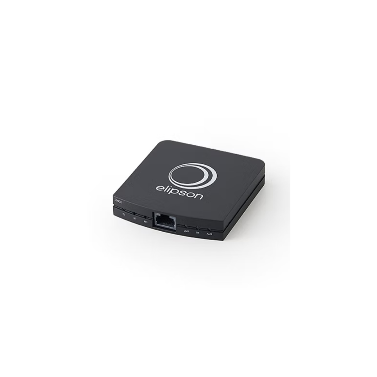 Elipson Stream S300 Xi - Wireless Hi-Res Audio Streamer, Multiroom Stereo, Preamplifier