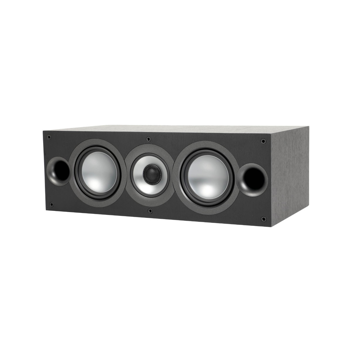 Elac UC52 Uni-Fi 2.0 - 3-Way Center Channel Speaker