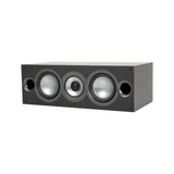 Elac UC52 Uni-Fi 2.0 - 3-Way Center Channel Speaker
