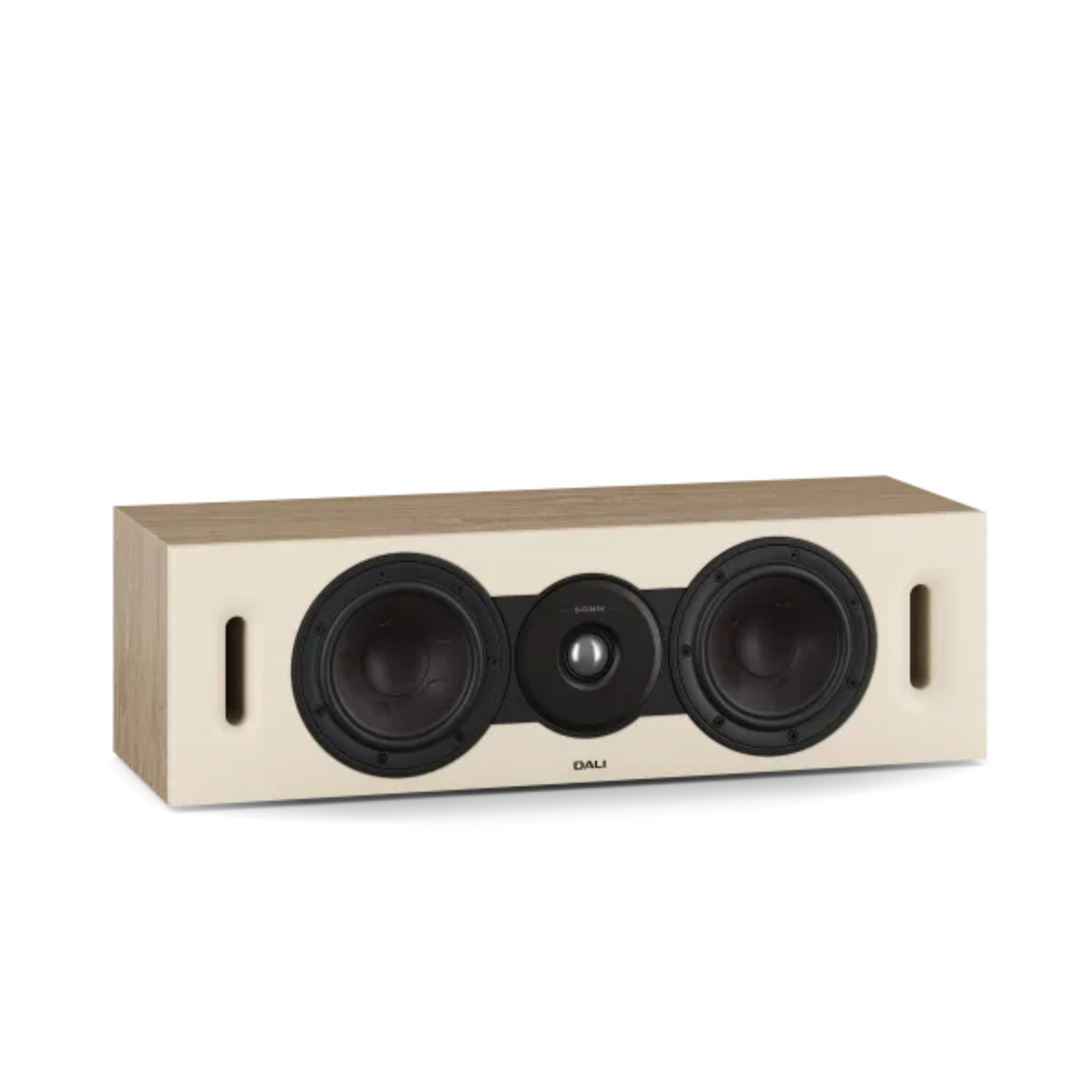 Dali Sonik Cinema - 2 Way Center Channel Speaker (Natural Oak)