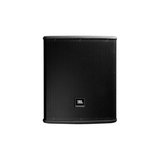 JBL AC115S - 1600W 15 Inches Passive Subwoofer (Black)