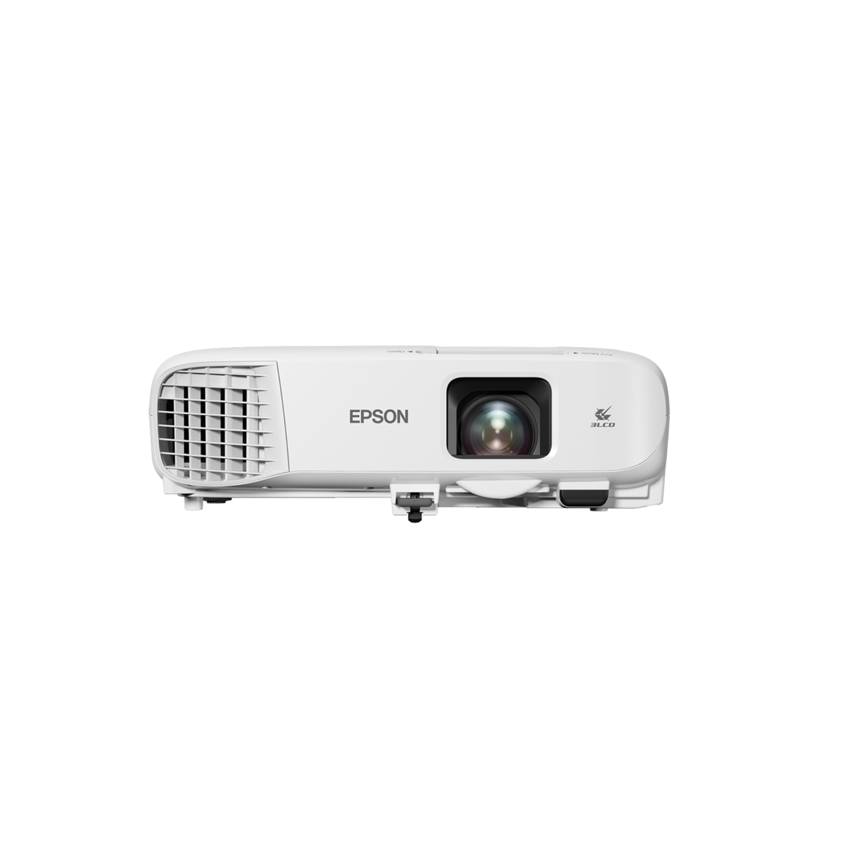 Epson EB-982W - 4200 Lumens WXGA 3LCD Projector