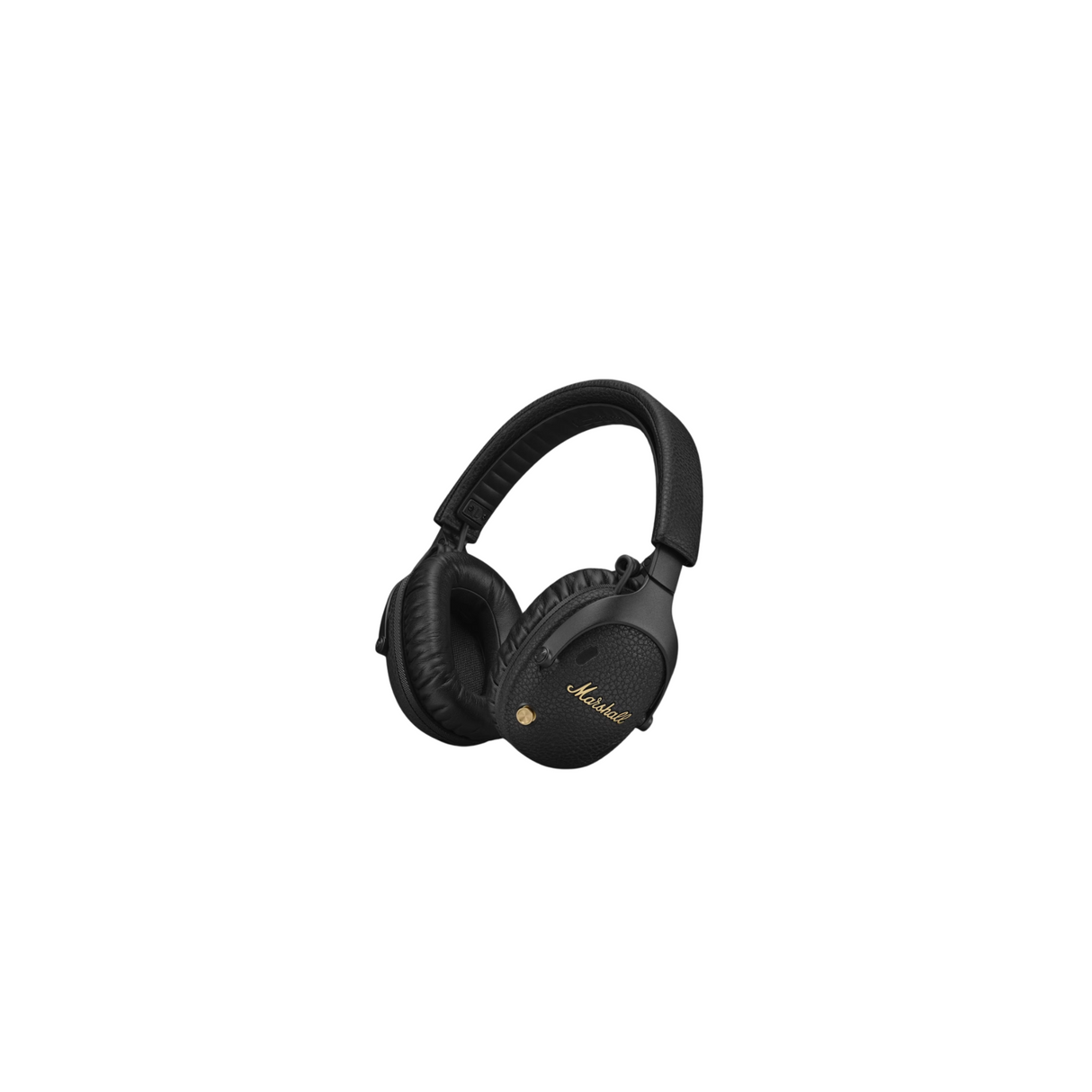 Marshall Monitor III A.N.C - Wireless Bluetooth Headphone with Microphone (Black)