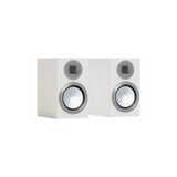 Monitor Audio Gold 50 6G Bookshelf Speaker (Pair) (Satin White)