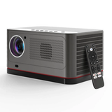 ETOE Whale Pro - 1500 Lumens 1080P Full HD DLP Google TV Smart Portable Projector