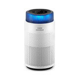 Coway Airmega 100 (AP-0823E) Air Purifier for Home, ECARF-Certified Allergy Care, HEPA & Deodorisation Filter, CADR 240 m³/h, Removes Dust & Pollen