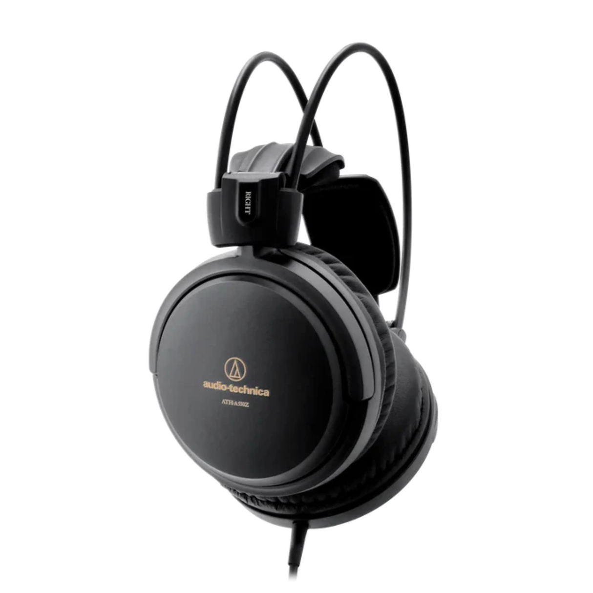 Audio Technica ATH-A550Z - High-Fidelity Closed-Back Headphones