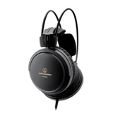 Audio Technica ATH-A550Z - High-Fidelity Closed-Back Headphones