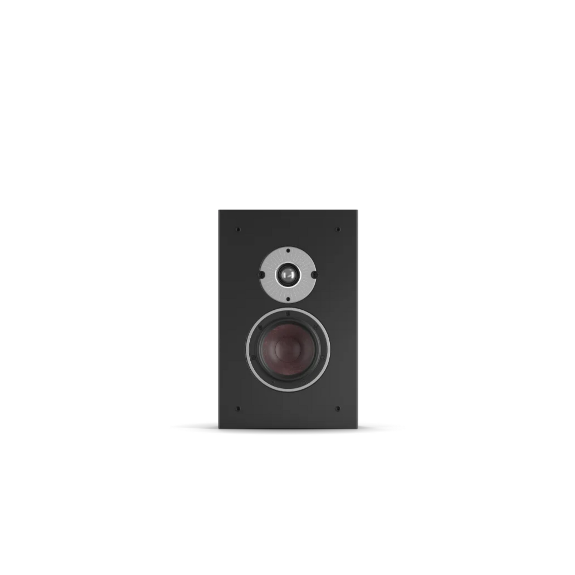 Dali Oberon On-Wall Speaker (Pair) (Black) – AV Shack
