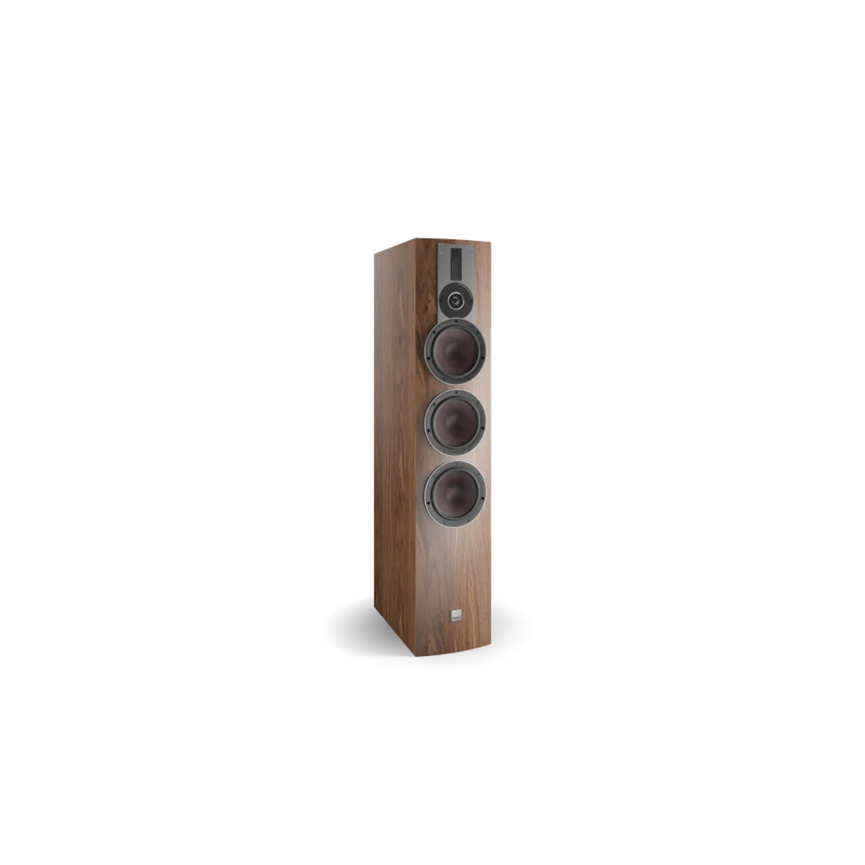 Dali Rubicon 8 - 3 Way Floor Standing Speaker (Pair) (Walnut)