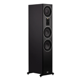 Magnat Signature 607 -  4 Way Floor Standing Speaker (Pair) (Black)