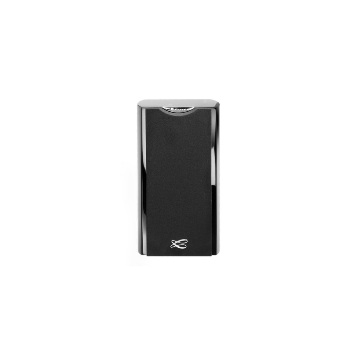 Cabasse Minorca MC40 3-Way Bookshelf Speaker (Pair) (Black)