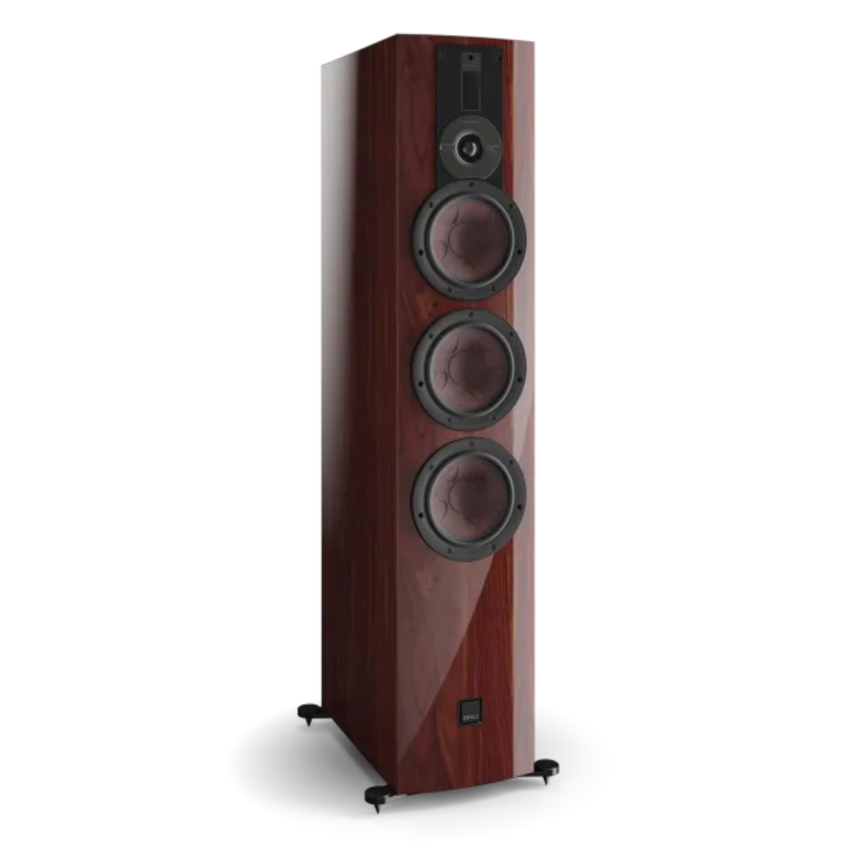 Dali Rubikore 8 - 3.5 Way Floorstanding Speakers (Pair) (Maroon)